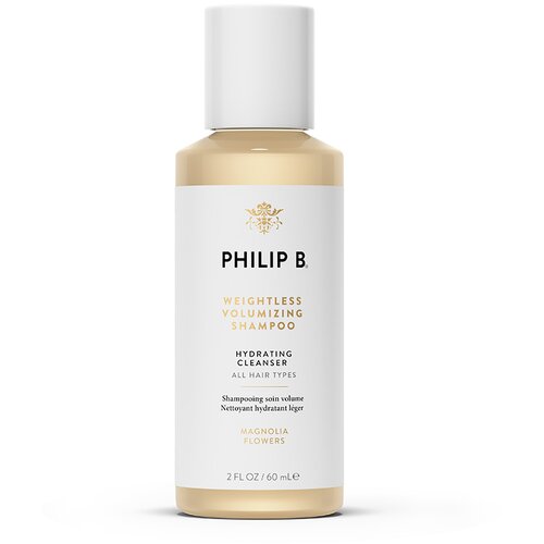  Weightless Volumizing Shampoo 60ml Slike