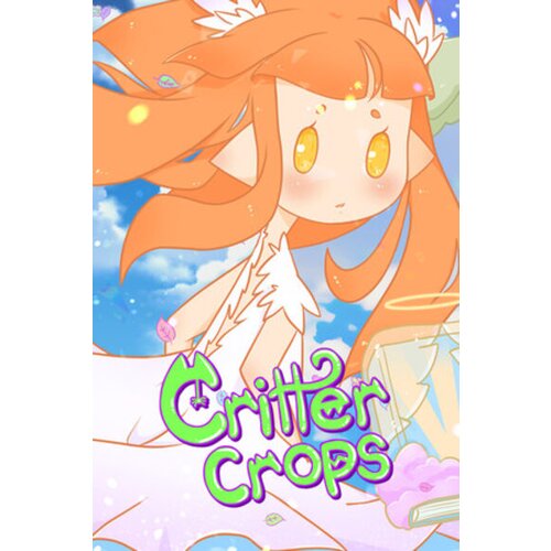 Steam Critter Crops (PC) Key GLOBAL Cene