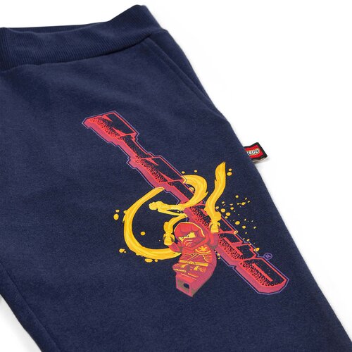 Lego ninjago donji deo trenerke, teget Slike