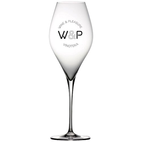 Zafferano čaša za Šampanjac (VEM4300) Slike