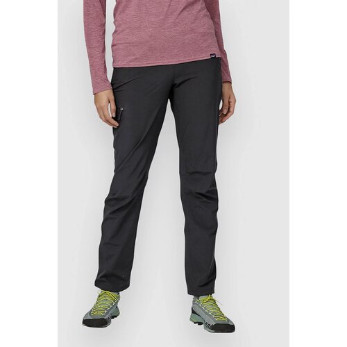 Patagonia Chambeau Rock Hlace black Slike