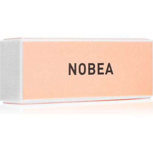 NOBEA Accessories Nail file ra&amp;scaron;pica za poliranje noktiju Slike