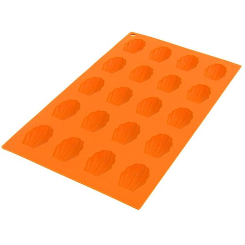 Orion Silikonski model za magdalenice 17,5x29,5 cm – Cene