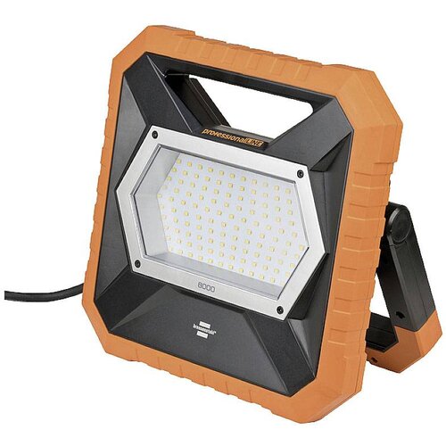 Brennenstuhl professionalLINE X 8050 M delovni reflektor EEK E (A - G) 79 W 8900 lm 9171330900, (20521394) Slike