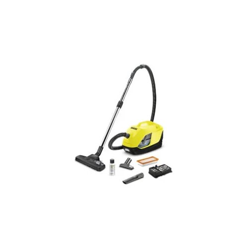 Karcher usisivač sa vodenim filterom DS 6 Cijene