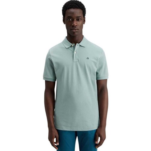 SCOTCH & SODA tirkizna muška polo majica SS178513-410 Slike