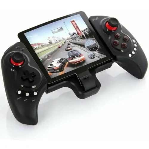 Ipega 9023S Gamepad Controller - Joystick for Mobile Phones, Tablets, and PC, (21066744)