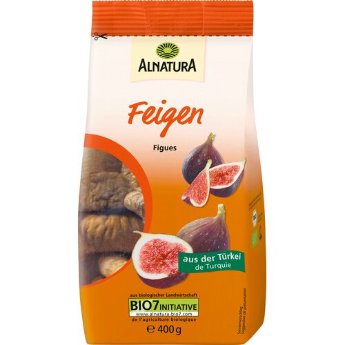 Alnatura Bio smokve - 400 g Cene
