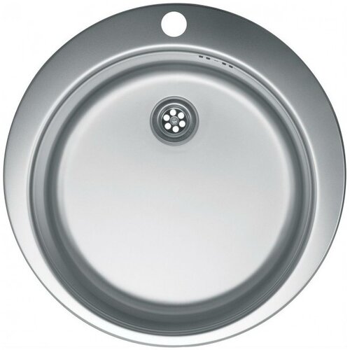 Metalac inox usadna sudopera Venera E480 B &oslash;91 Cene