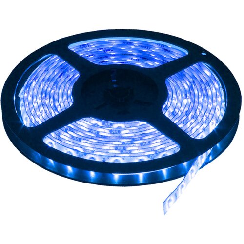  Traka plava 60 led / 1m LTR3528/60B-12 Cene