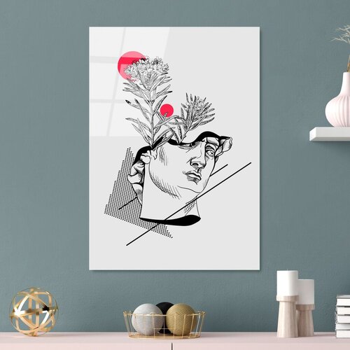 Wallity slika UV-863, 45 x 65 cm Cene