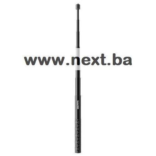 INSTA 360 114cm Invisible Selfie Stick Cene