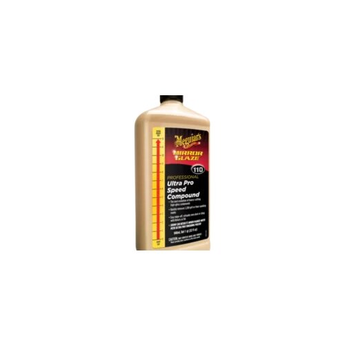 Meguiars M110 PRO SPEED COMPOUND 946ml Cijene