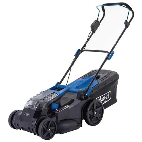 Scheppach aku kosačica kosilica Brushless IXES BC-MP320-X &ndash; Solo Cene