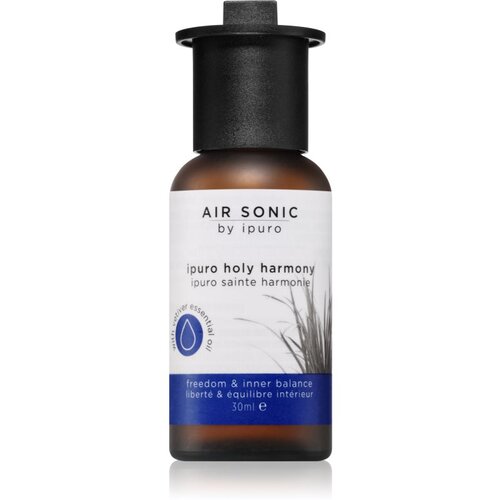 IPURO Air Sonic Harmony mirisno ulje s esencijalnim uljem 30 ml Cijene