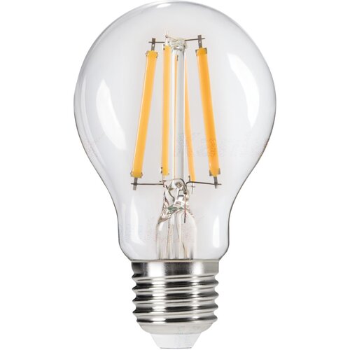 Kanlux LED sijalka E27 7W 4000K STEPDIM zatemnilna 3 koraki 7% /50% /100% Slike