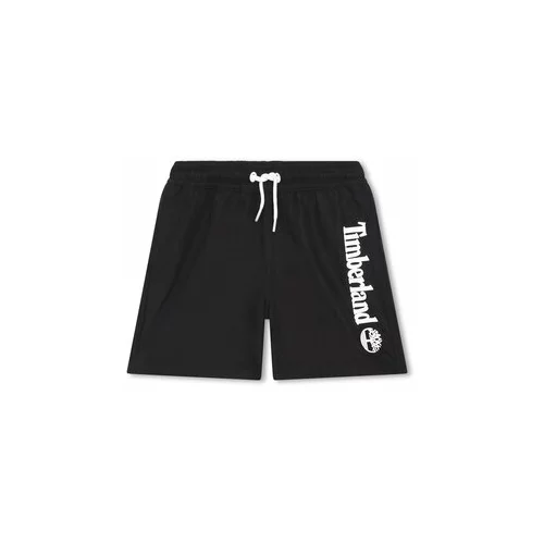 Timberland Kopalne hlače T24C33 S Črna Regular Fit