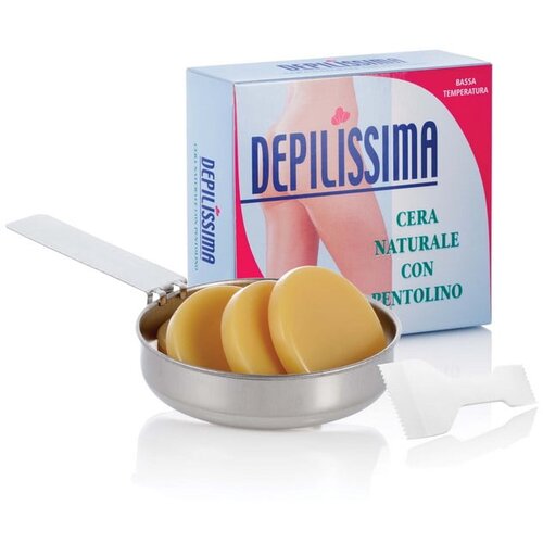  Vosak za depilaciju u posudi 100g Cijene