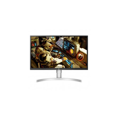 LG monitor 27UL550P-W, 4K UHD 3840x2160, 27 IPS, 300 cd/m2, AMD FreeSync, HDR10, HDMI, DP, PIVOT, 60Hz, 5ms Cijene