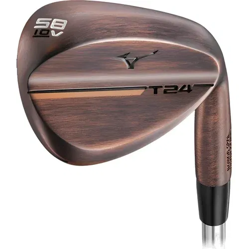 Mizuno T24 Copper Wedge RH 58 V