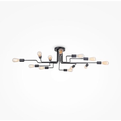 MAYTONI STROPNA SVETILKA Loft 123/88/22,7 cm Slike