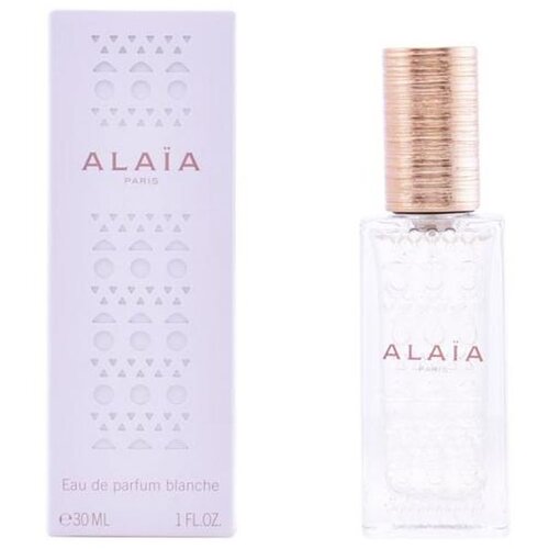 Ala&amp;iuml;a Paris Ala&amp;iuml;a ALA&amp;Iuml;A BLANCHE edp sprej 30 ml Slike