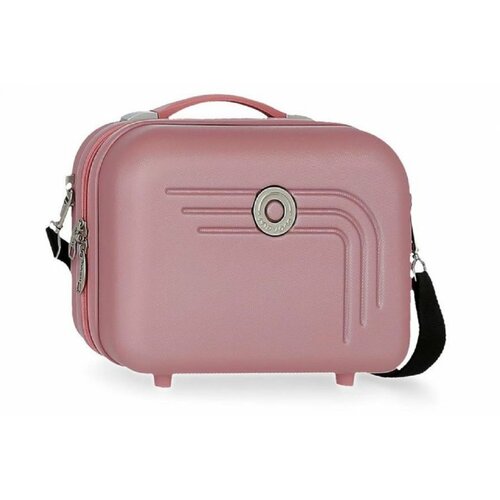 Movom abs beauty case powder pink 59.939.65 Slike