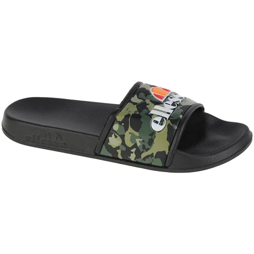 Ellesse Nogavice Duke Slides Večbarvna