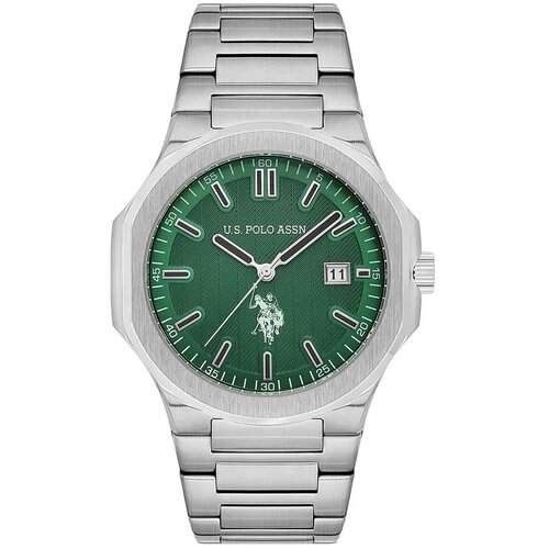  RUČNI SAT U.S.POLO ASSN. USPA1091-02 Cene