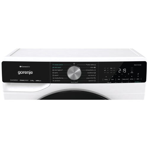 Gorenje WNS84ATWIFI pralni stroj - Slike
