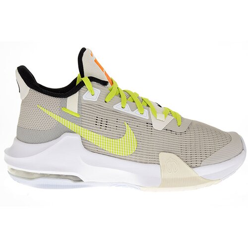 Nike Air Max Impact 3 Siva Cijene