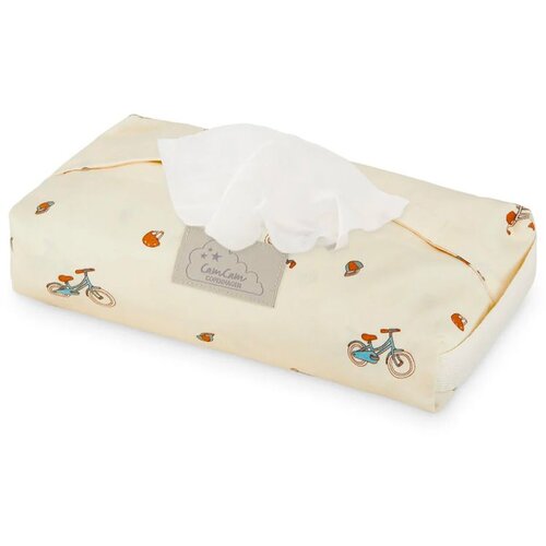 CamCam Copenhagen neseser za maramice 22x16,5x5cm Cene