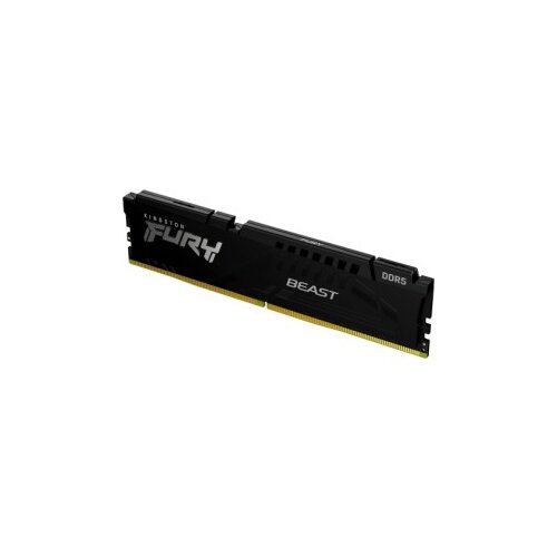 Kingston FURY Beast DDR5 16GB 6000MHz Cijene