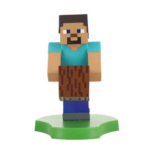 Exquisite Gaming Steve mini Cable Guy Cene