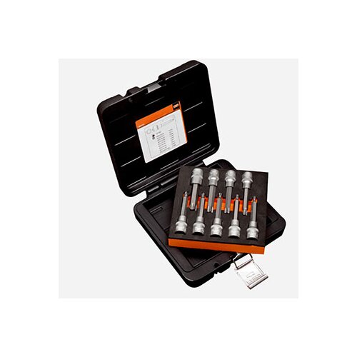Bahco set nasadnih Torx-R ključeva 1/2"‚BE5101 Cene