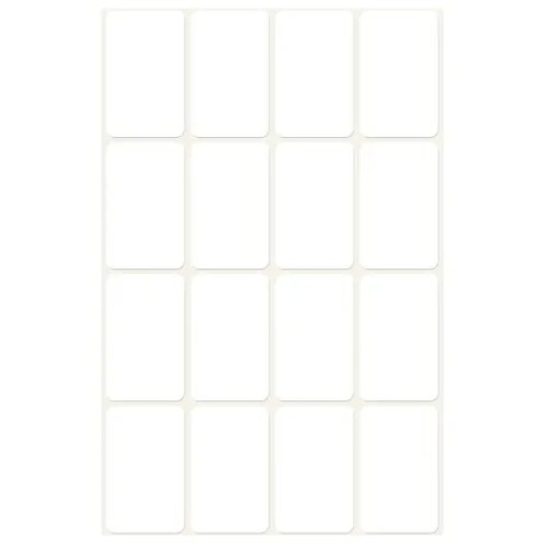 Avery Zweckform Etikete za označevanje 29 x 18 mm Slike