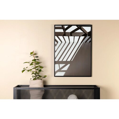 Venture Home poster Roof 70 &amp;times; 100 cm, bijeli Slike