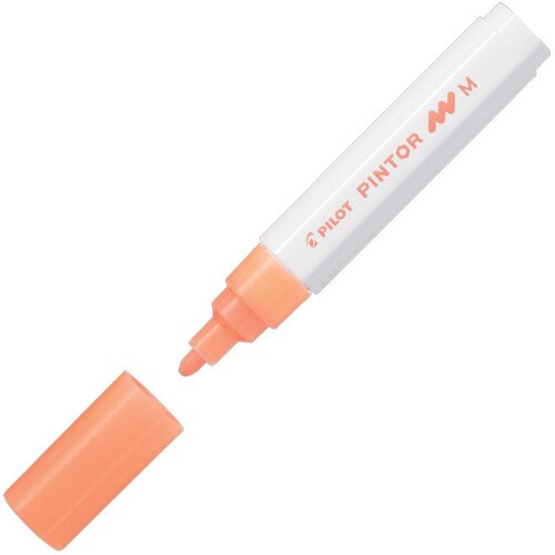 Marker 2mm pintor pilot sw-pt-m-no neon narančasti Cijene