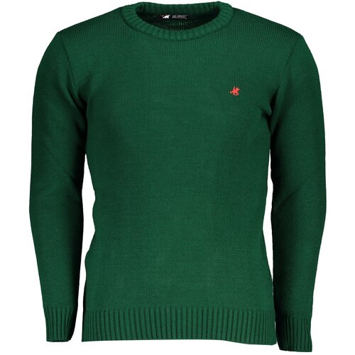 U.S. GRAND POLO US GRAND POLO GREEN MEN&#39;S SWEATER Cijene