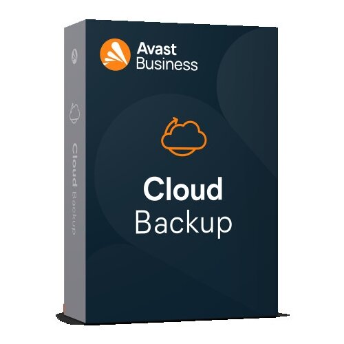 AVAST business cloud backup ( cbw.0.12m ) Cene