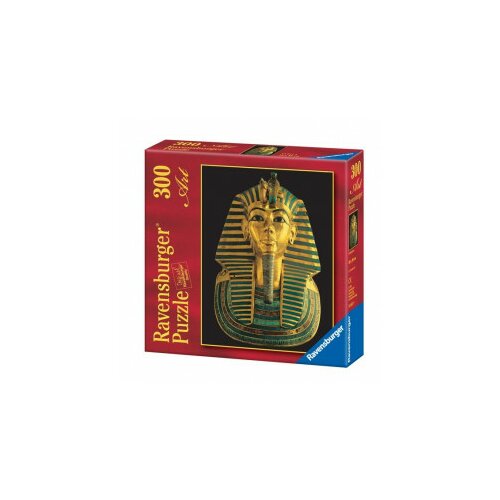 Ravensburger puzzle (slagalice) - Tutankamon RA14011 Slike