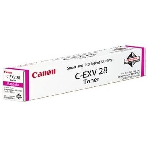  Canon C-EXV28M rdeč/magenta (2797B002AA) - original Slike