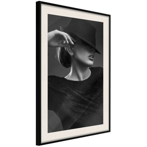  Poster - Coquette 20x30 Slike