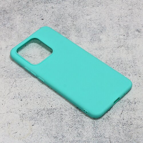  Maska za telefon Gentle Color za Xiaomi Redmi 10C mint Cene