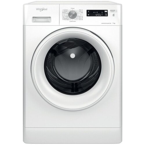 Whirlpool perilica rublja ffs 7469 w ee Cijene