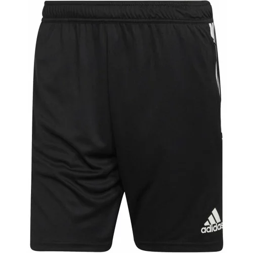 Adidas CON22 TR SHO Muške nogometne kratke hlače, crna, veličina
