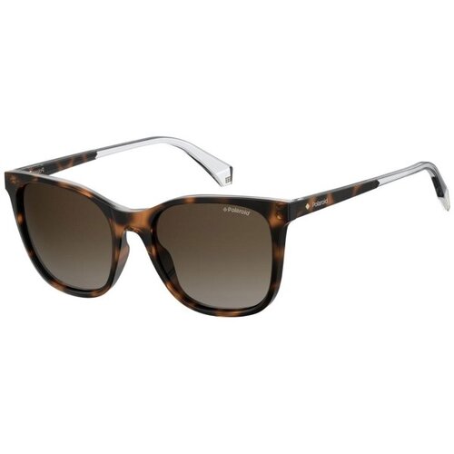 Polaroid PLD4059/S 086/LA Polarized ONE SIZE (53) Havana/Rjava Cene