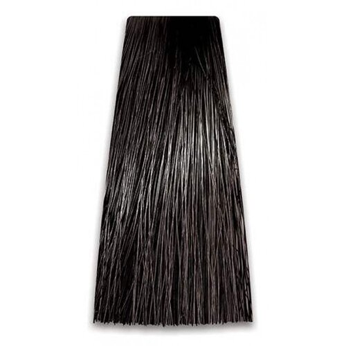 Prosalon Farba za kosu COLORART - Veoma tamno smeđa 2/0 100g Slike