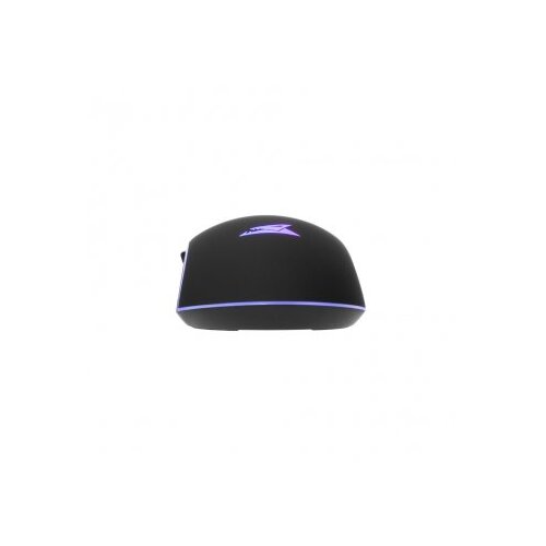 White Shark optična gaming mi&amp;scaron;ka BGM-011 Nautilus RGB, bela Slike
