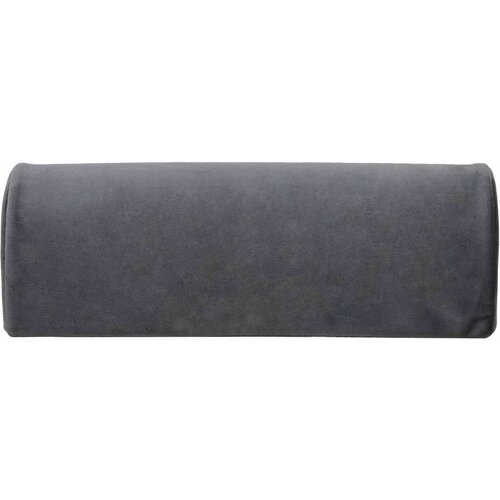  Jastuk za podupiranje nogu Siva 42 x 18 x 13 cm PU pjena Slike